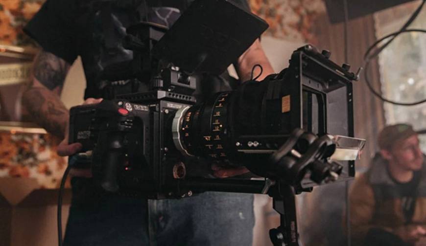 碑林区产品宣传视频拍摄公司哪家好？