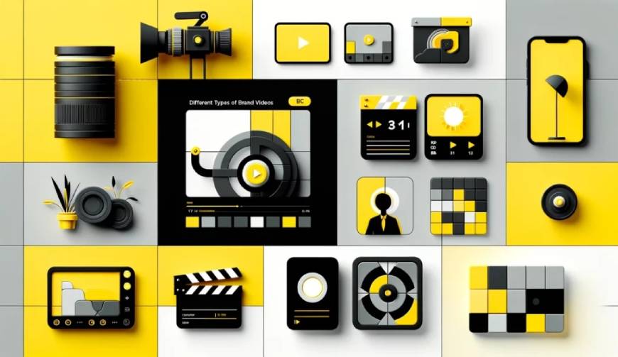 体验碑林区产品视频拍摄：开启便捷生活新篇章