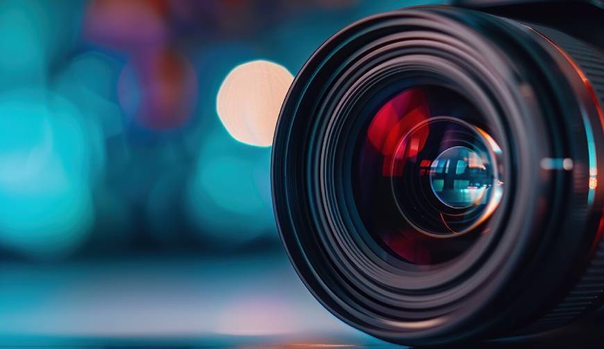 与碑林区产品视频拍摄同行：畅享高效、舒适的每一天