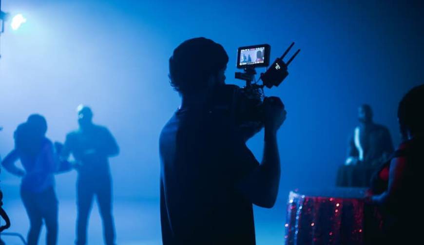 神秘新品来袭！碑林区产品视频拍摄究竟有何神奇之处？