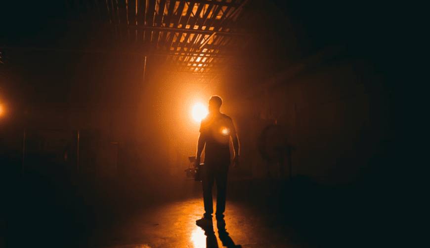 未曾见过的碑林区产品视频拍摄：一场颠覆认知的视觉盛宴