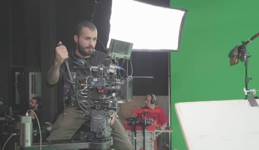 场景化叙事，碑林区电商产品视频拍摄制作的破局之道