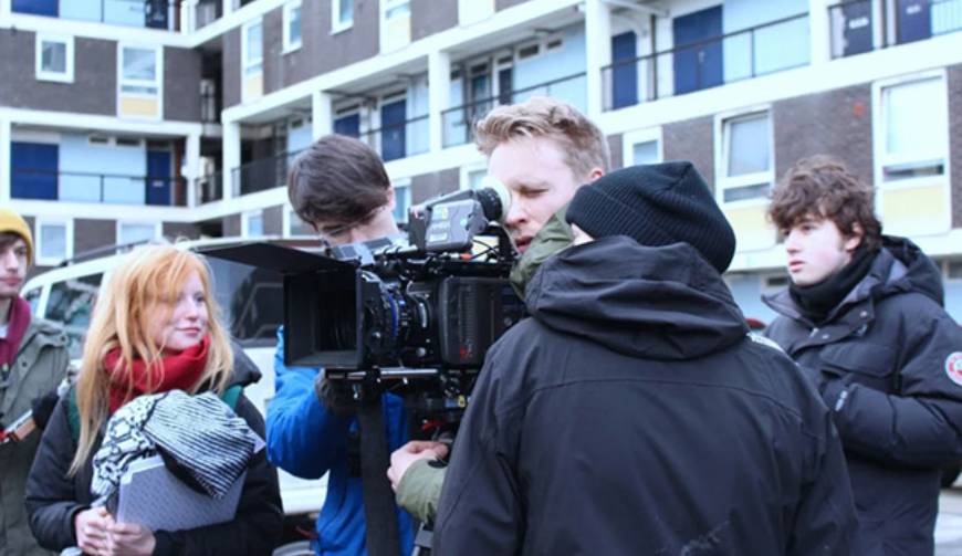 拒绝模板化套路！碑林区产品视频拍摄公司独创个性化视觉解决方案