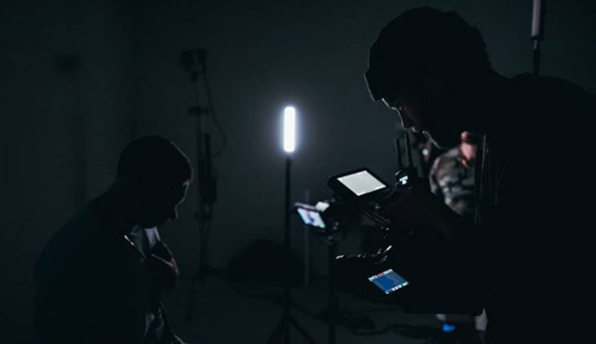 深耕碑林区产品视频拍摄，解锁产品出圈的流量密码