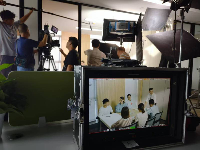 碑林区产品视频拍摄实操干货，助力产品打造吸睛视觉内容