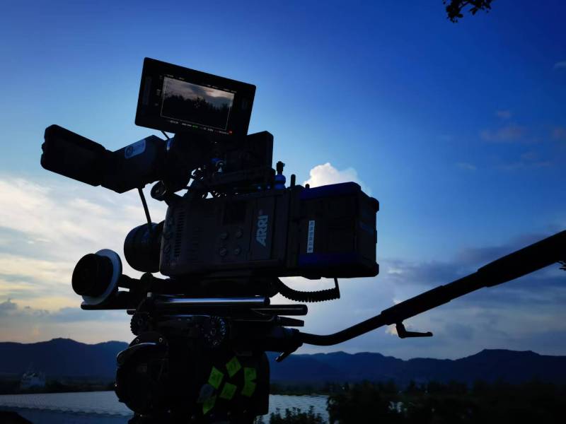 流量思维，碑林区电商产品视频拍摄制作的核心逻辑