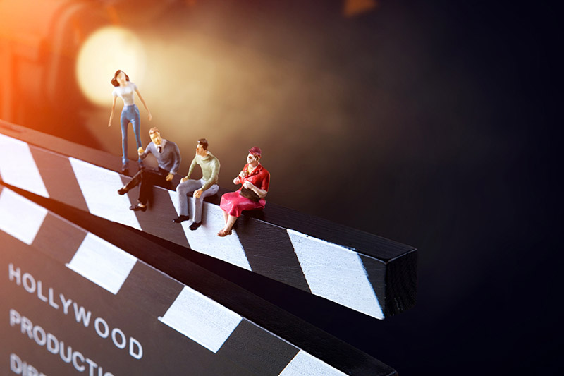 聚焦碑林区电商产品视频拍摄制作，为产品搭建高效转化桥梁