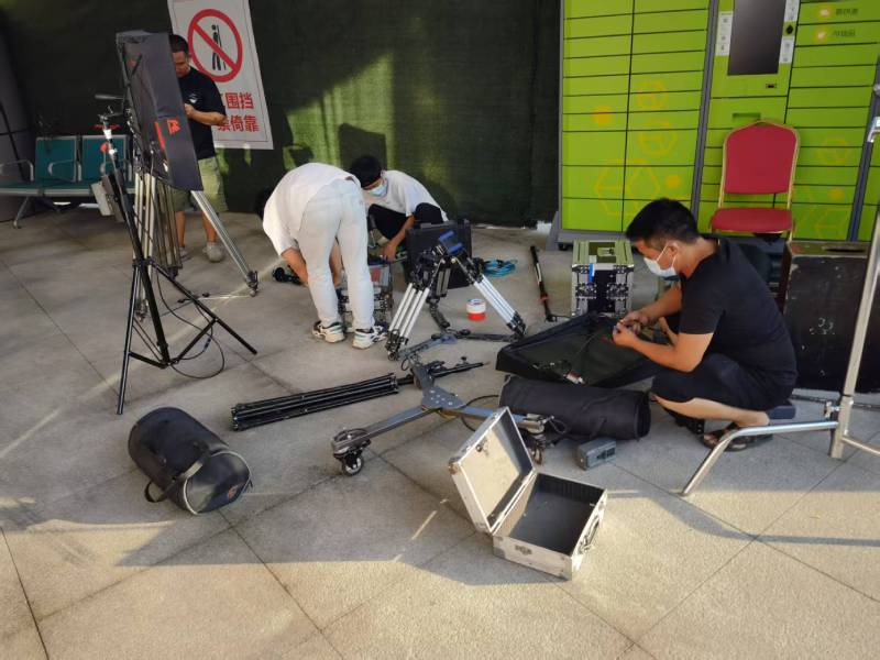 碑林区产品视频拍摄全攻略，让产品魅力在镜头下尽情绽放