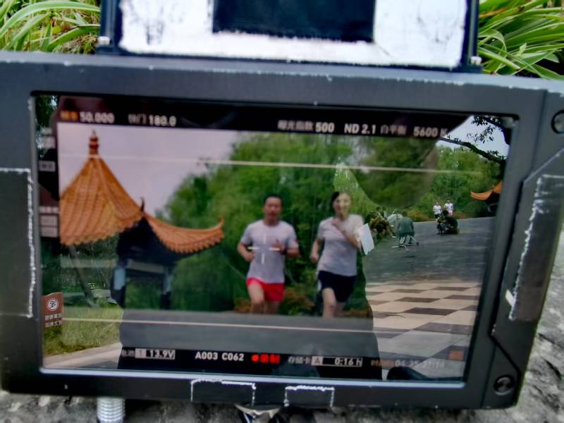 聚焦碑林区产品视频拍摄，用镜头为产品打造专属视觉名片