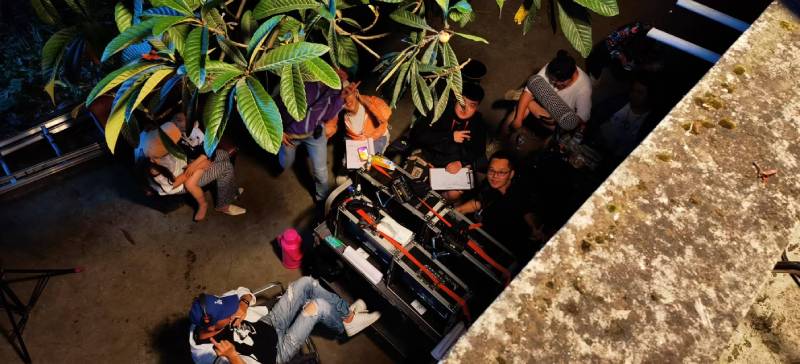 解锁碑林区产品宣传视频拍摄公司新势能，助力品牌强势破圈