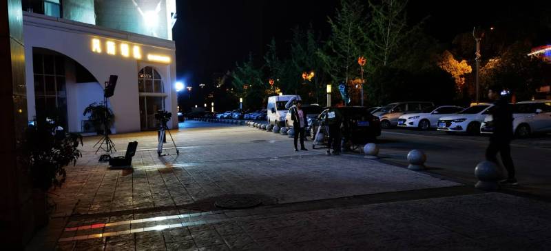 碑林区电商产品视频拍摄制作全攻略，打造高转化带货视频