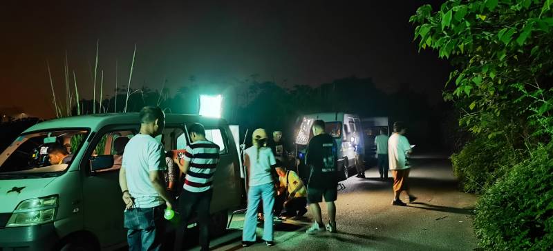 以镜头为笔，绘就碑林区产品视频的进阶之路