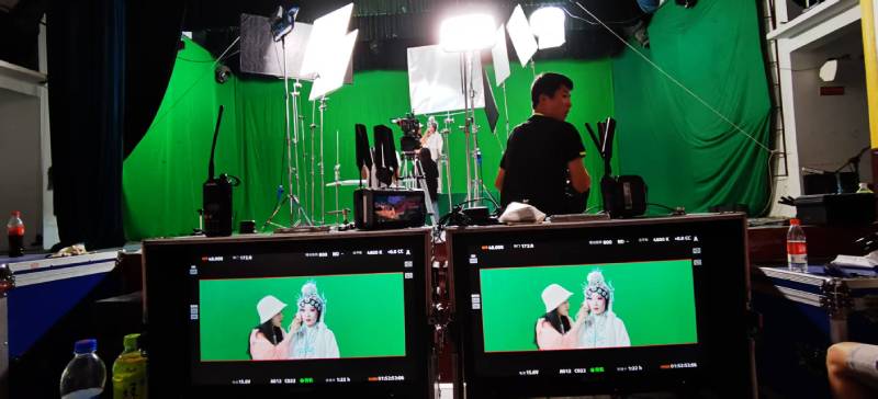 碑林区产品视频拍摄：以创意为翼，助力品牌翱翔