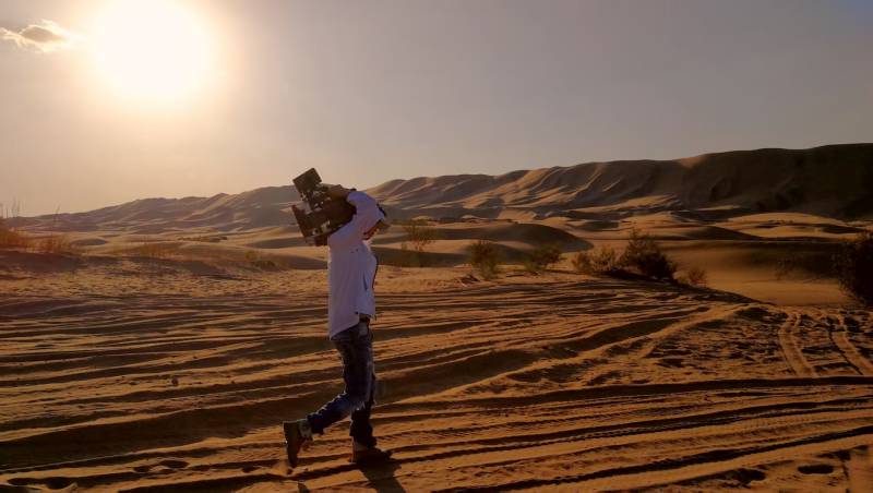 深耕碑林区产品宣传视频拍摄公司，解锁品牌传播的核心动能