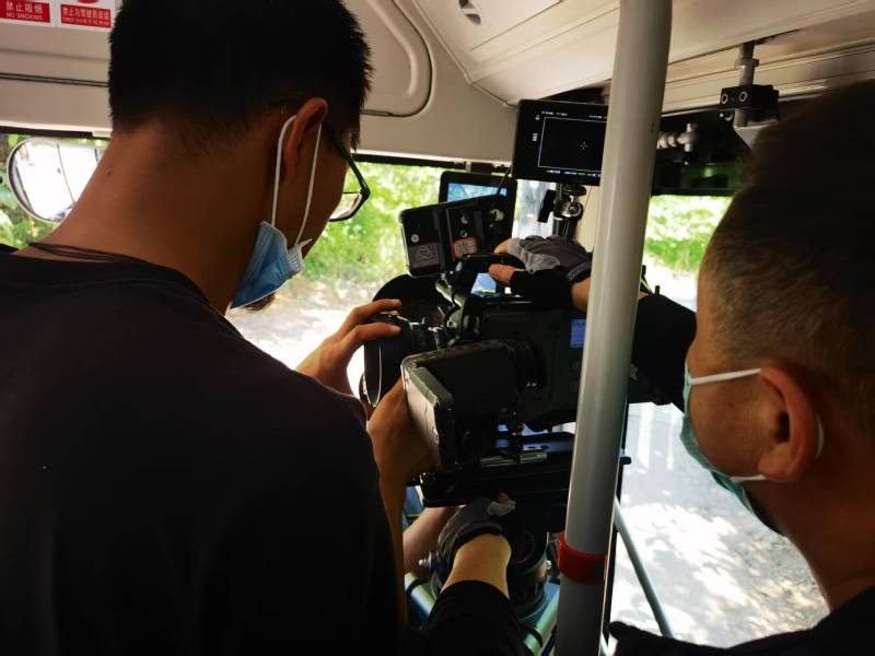 专业为基，碑林区产品宣传视频拍摄公司的立身之本