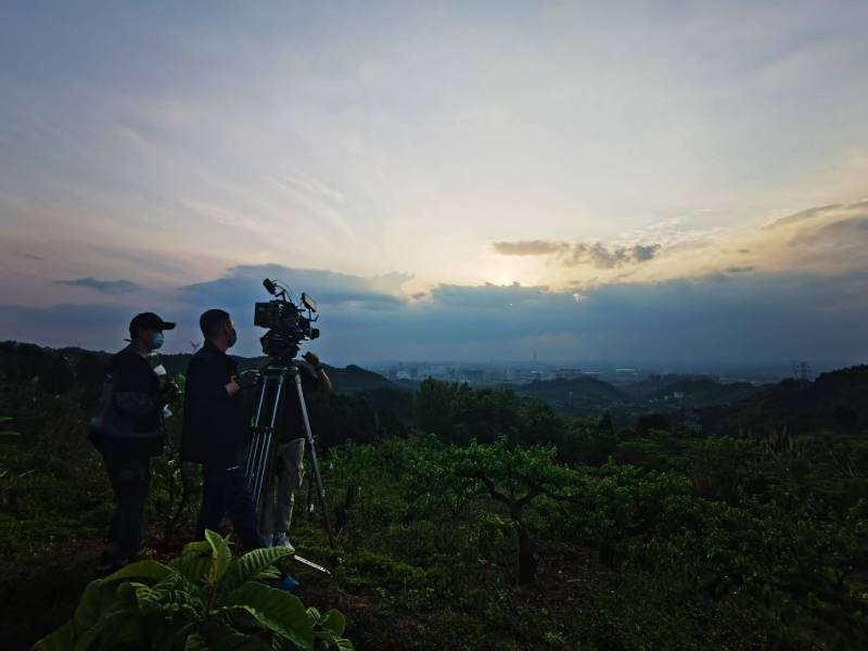 聚焦碑林区产品宣传视频拍摄公司，用专业实力铸就品牌传播传奇