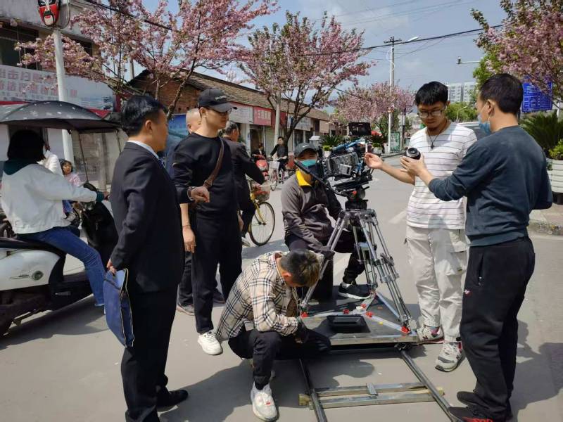 碑林区产品视频拍摄进阶指南，助力产品抢占视觉高地