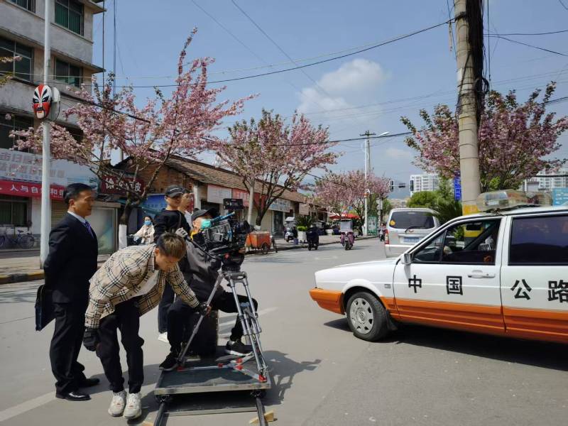 碑林区产品宣传视频拍摄公司：专业赋能，点亮品牌之光