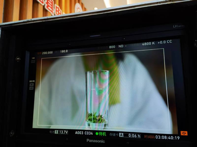 天然优选！碑林区电商产品宣传视频溯源原料产地的真实故事