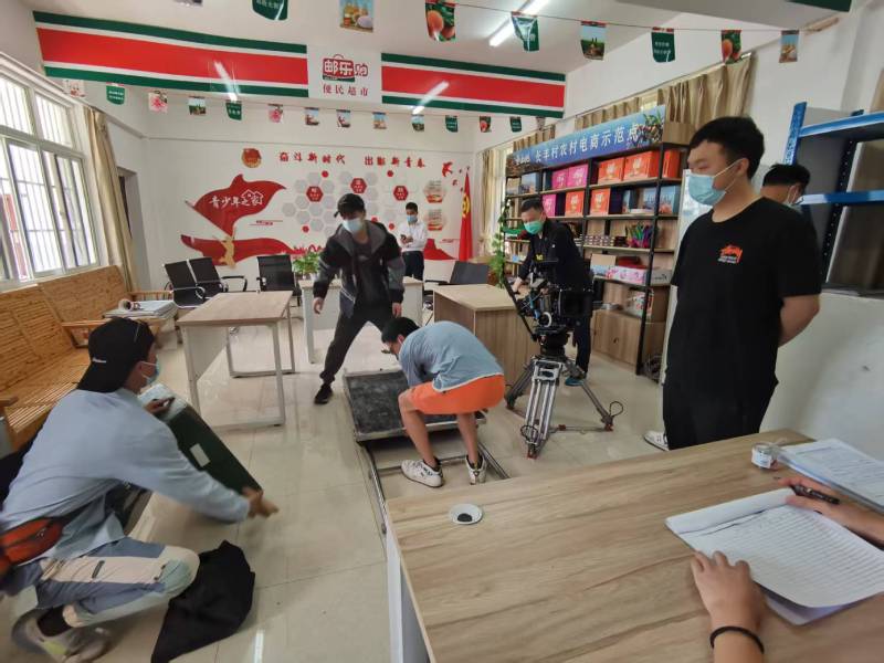 碑林区电商产品视频拍摄制作实战秘籍，助力产品引爆电商流量