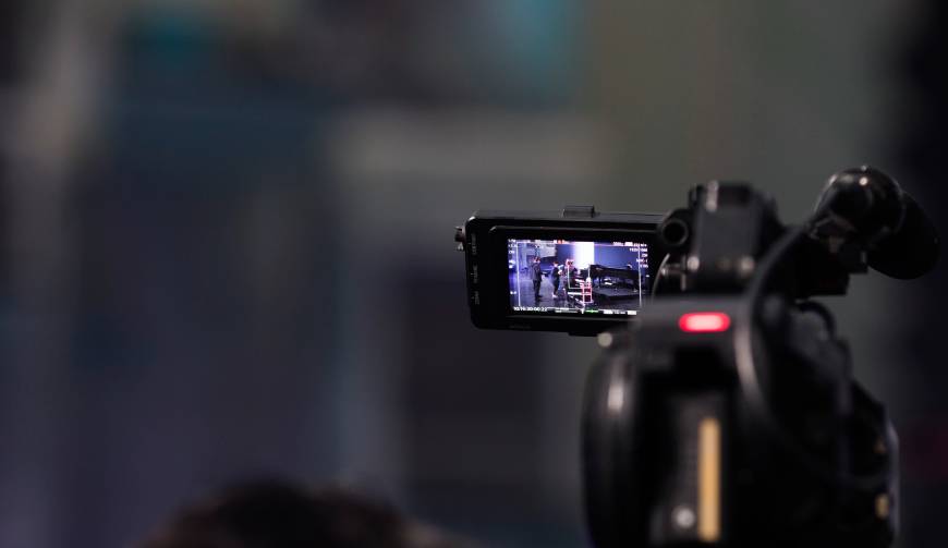 碑林区产品视频拍摄制作：揭秘如何打造令人印象深刻的商业宣传片